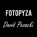 Logo David Pezacki